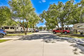 Why Choose Lubbock RV Park