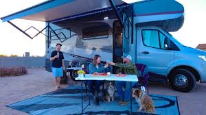 RV parks under $500 a month in Florida