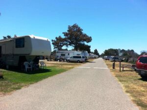 Coastal Dunes RV Park