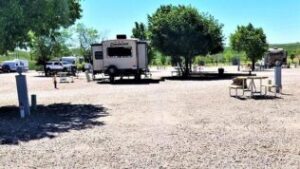 Do RV Parks Have Monthly Rates? 