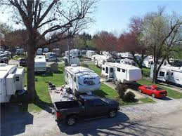 Best Long-Term RV Parks Across South Carolina