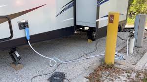 Rv Parks with Sewer Hookups