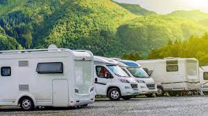 How Much Do Rv Parks Charge Per Month