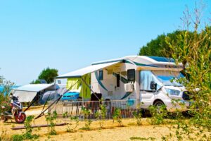 What Zoning Is Required for an RV Park in Florida?