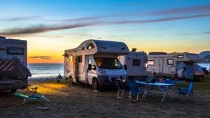 What Zoning Is Required for an RV Park in Florida?