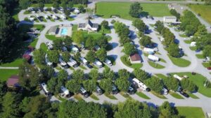 How to Build an RV Park