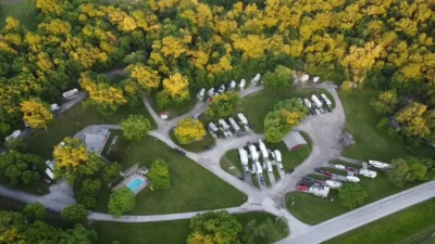 How to Build an RV Park