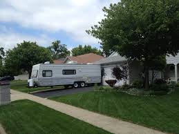 Where Can I Park My RV to Live for Free in Florida?