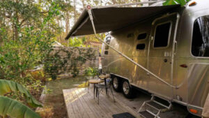 Do RV Parks Allow Airbnb? 