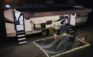 Do RV Parks Allow Airbnb? 