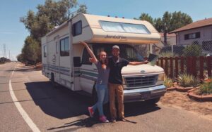 How Much to Park an RV?