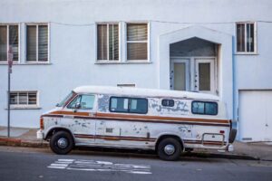 Is It Legal to Keep an RV in Your Driveway?