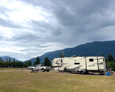 How to Buy an RV Park