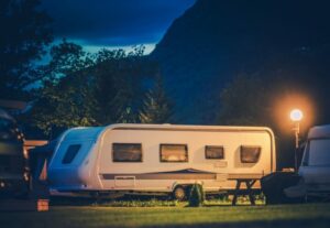 Do RV Parks Charge for Electricity?