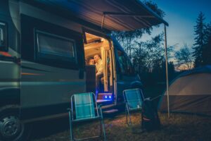 Do RV Parks Charge for Electricity?