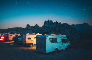 Do RV Parks Charge for Electricity?