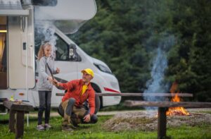 Do RV Parks Charge for Electricity?