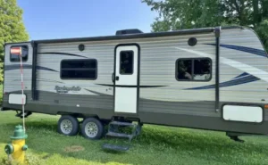 How Much Does It Cost to Build an RV Park?