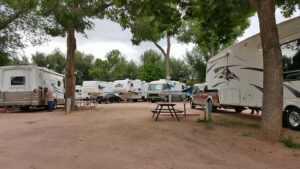 How Much Does It Cost to Start an RV Park?