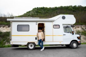 What States Allow You to Live in an RV on Your Property?