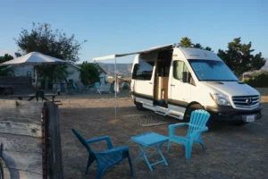 What States Allow You to Live in an RV on Your Property?