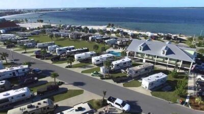 How Much to Build an RV Park