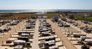 How Much Does It Cost to Start an RV Park?