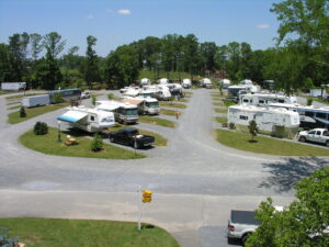 How to Build an RV Park