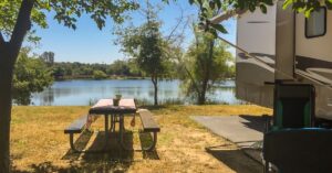 Why Do RV Parks Have Age Restrictions?