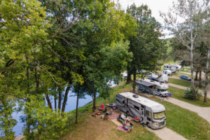 Why Do RV Parks Have Age Restrictions?