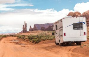 How Long Can You Stay at an RV Park?