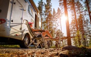 How Much Do RV Parks Charge for Electricity? 