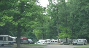 Do RV Parks Do Background Checks?