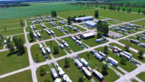 How to Build an RV Park