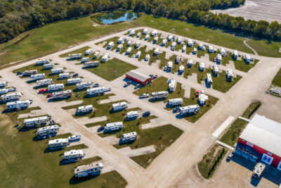 How to Build an RV Park