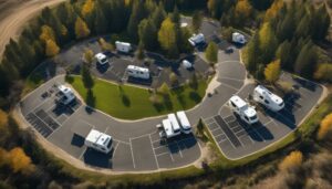 How to Build an RV Park