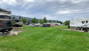 Silverwood RV Park