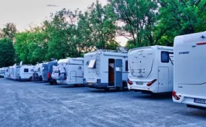 What Kind of Zoning for RV Park?