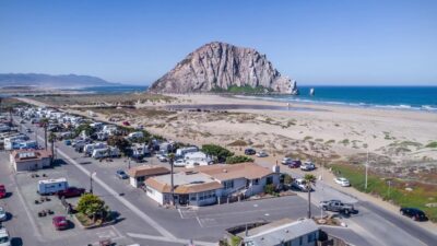 Morro Dunes RV Park