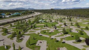 Silverwood RV Park