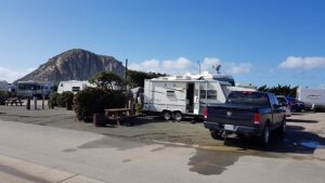 Morro Dunes RV Park