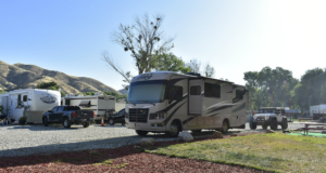 What Kind of Zoning for RV Park?