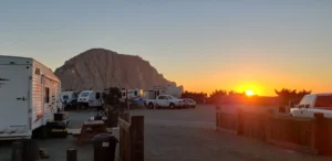 Morro Dunes RV Park