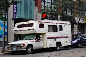 What Does RV Stand For?