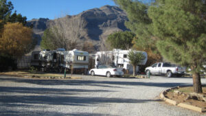 What Kind of Zoning for RV Park?