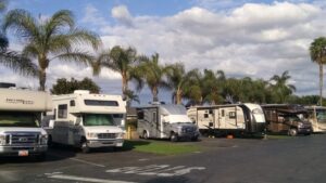 Anaheim Harbor RV Park