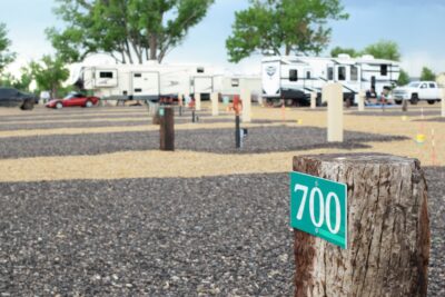 Evans RV Park