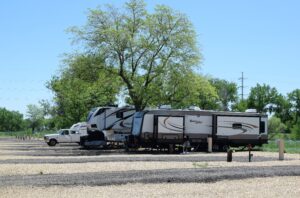 Evans RV Park