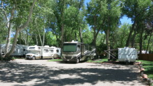 Rancho Sedona RV Park