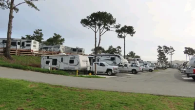 Pelican Point RV Park